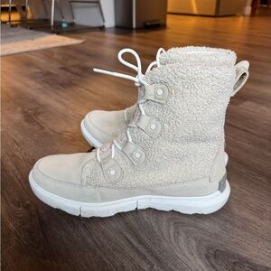 Sorel Winter Boots Size 10.5